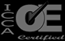 ICCA OE Ceritified